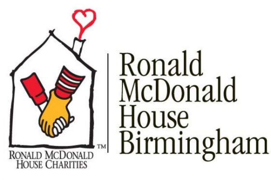 ronald mcdonald house charities