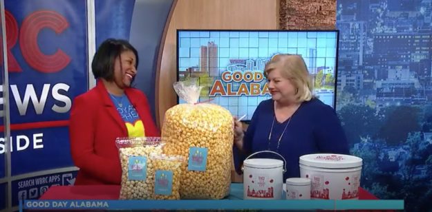 nbn kettle corn on wbrc news
