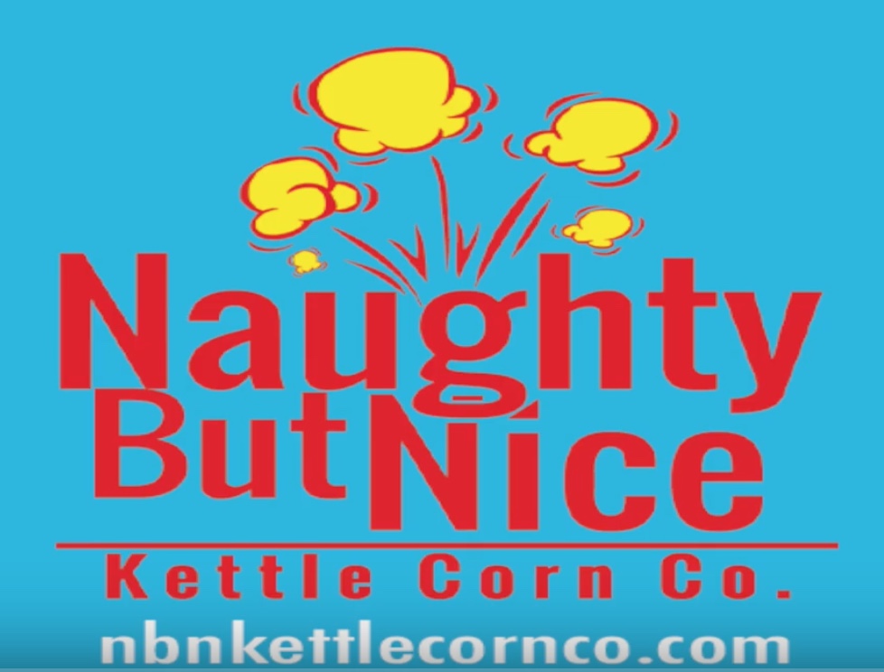 national popcorn day video